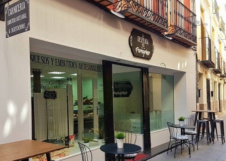 La Despensa Del Peregrino